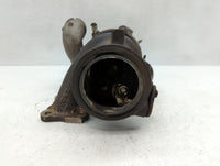 2013 Lincoln Mkz Turbocharger Turbo Charger Super Charger Supercharger - Oemusedautoparts1.com