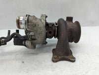 2013 Lincoln Mkz Turbocharger Turbo Charger Super Charger Supercharger - Oemusedautoparts1.com