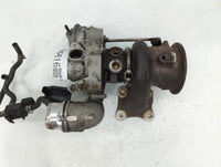 2013 Lincoln Mkz Turbocharger Turbo Charger Super Charger Supercharger - Oemusedautoparts1.com