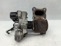 2013 Lincoln Mkz Turbocharger Turbo Charger Super Charger Supercharger - Oemusedautoparts1.com
