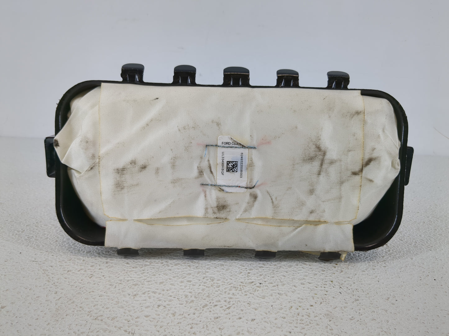 2013-2016 Lincoln Mkz Air Bag Passenger Right Dashboard OEM P/N:DS73-54044A74-AE Fits Fits 2013 2014 2015 2016 OEM Used Auto