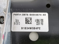 2013-2016 Lincoln Mkz Air Bag Passenger Right Dashboard OEM P/N:DS73-54044A74-AE Fits Fits 2013 2014 2015 2016 OEM Used Auto