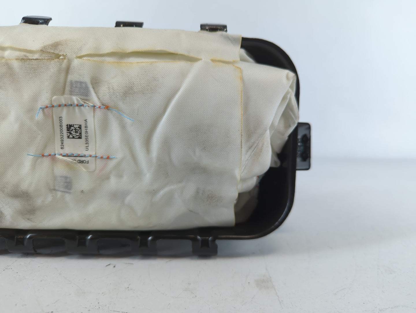 2013-2016 Lincoln Mkz Air Bag Passenger Right Dashboard OEM P/N:DS73-54044A74-AE Fits Fits 2013 2014 2015 2016 OEM Used Auto