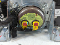 2013-2016 Lincoln Mkz Air Bag Passenger Right Dashboard OEM P/N:DS73-54044A74-AE Fits Fits 2013 2014 2015 2016 OEM Used Auto