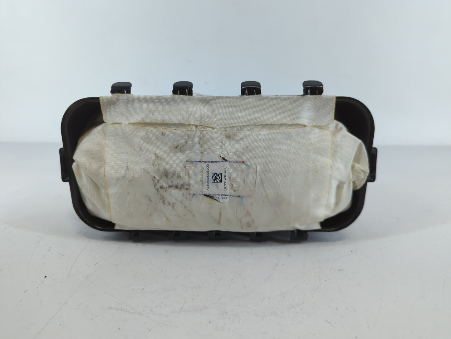 2013-2016 Lincoln Mkz Air Bag Passenger Right Dashboard OEM P/N:DS73-54044A74-AE Fits Fits 2013 2014 2015 2016 OEM Used Auto