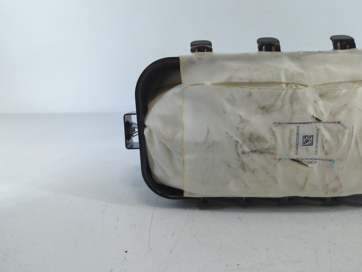 2013-2016 Lincoln Mkz Air Bag Passenger Right Dashboard OEM P/N:DS73-54044A74-AE Fits Fits 2013 2014 2015 2016 OEM Used Auto