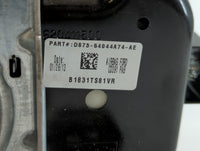 2013-2016 Lincoln Mkz Air Bag Passenger Right Dashboard OEM P/N:DS73-54044A74-AE Fits Fits 2013 2014 2015 2016 OEM Used Auto