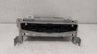 compare product 2013-2014 Lincoln Mkz Radio AM FM Cd Player Receiver Replacement Fits OEM Used Auto Parts