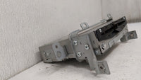 2013-2014 Lincoln Mkz Radio AM FM Cd Player Receiver Replacement Fits OEM Used Auto Parts - Oemusedautoparts1.com