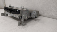 2013-2014 Lincoln Mkz Radio AM FM Cd Player Receiver Replacement Fits OEM Used Auto Parts - Oemusedautoparts1.com