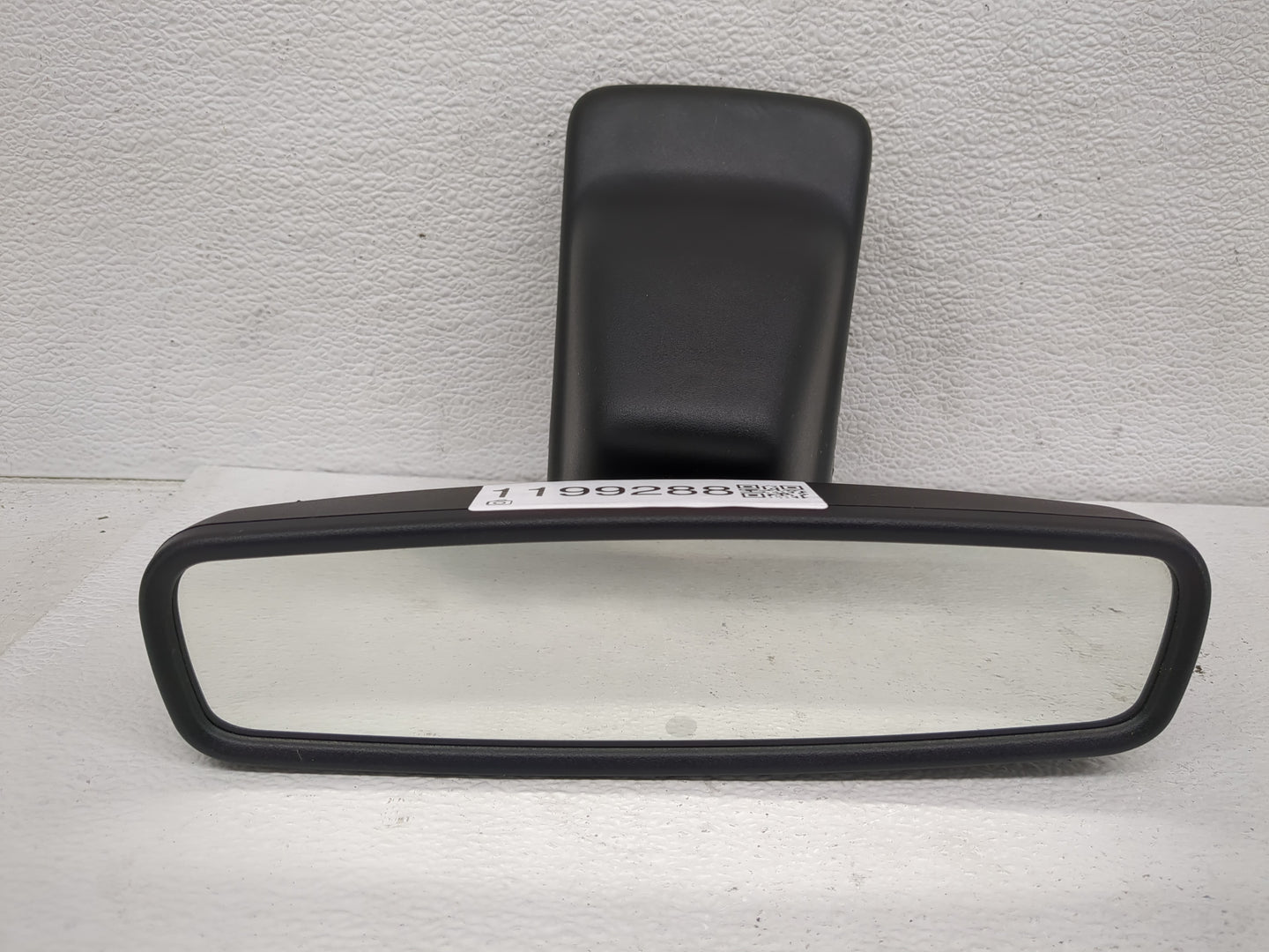 2013-2020 Lincoln Mkz Interior Rear View Mirror Replacement OEM P/N:E11026532 Fits OEM Used Auto Parts - Oemusedautoparts1.c