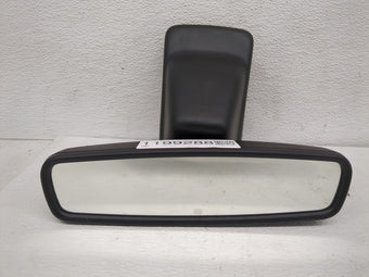 compare product 2013-2020 Lincoln Mkz Interior Rear View Mirror Replacement OEM P/N:E11026532 Fits OEM Used Auto Parts