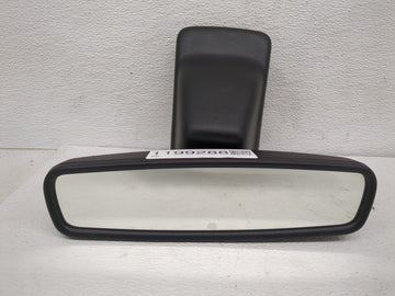 2013-2020 Lincoln Mkz Interior Rear View Mirror Replacement OEM P/N:E11026532 Fits OEM Used Auto Parts - Oemusedautoparts1.c