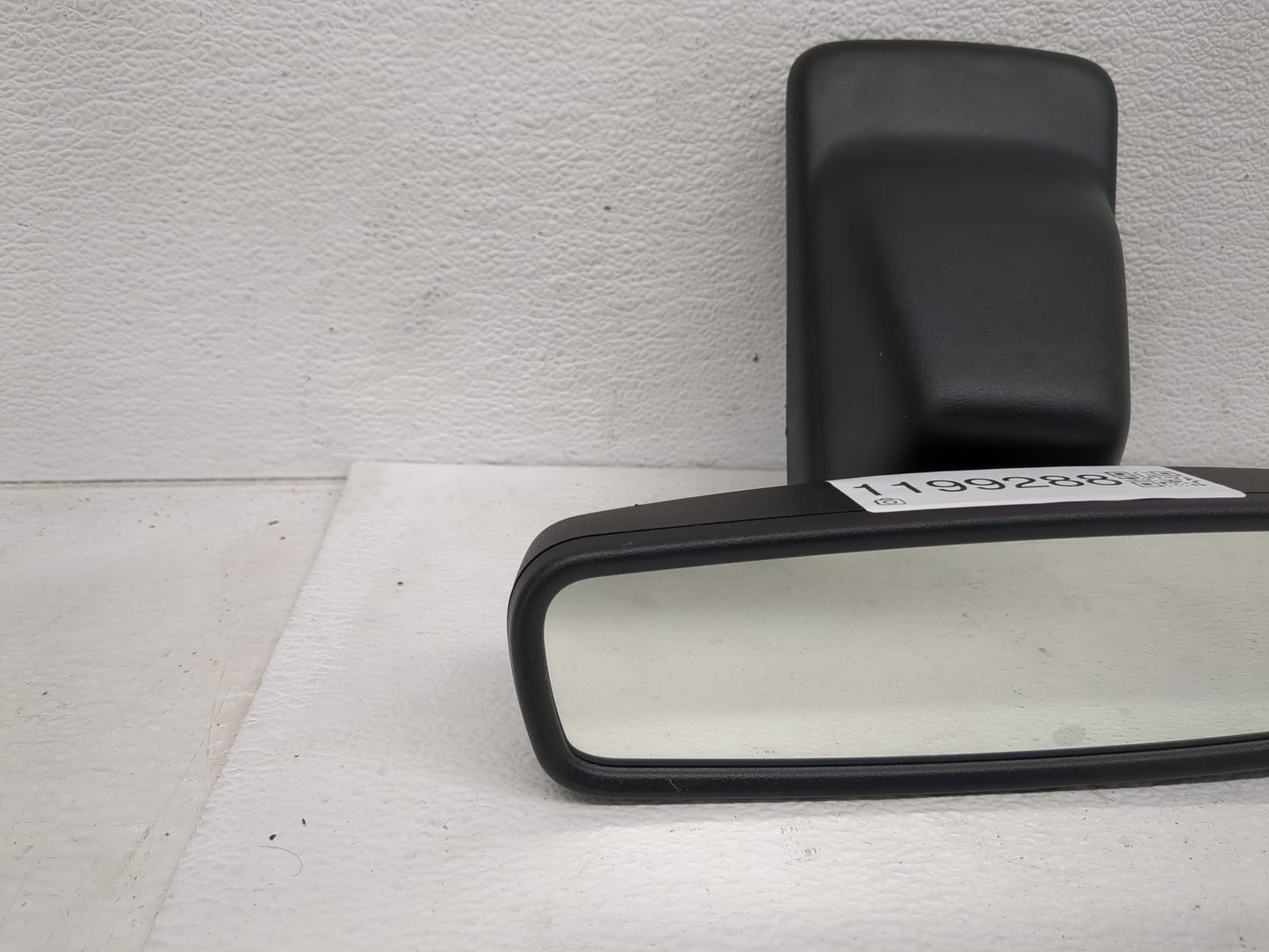 2013-2020 Lincoln Mkz Interior Rear View Mirror Replacement OEM P/N:E11026532 Fits OEM Used Auto Parts - Oemusedautoparts1.c