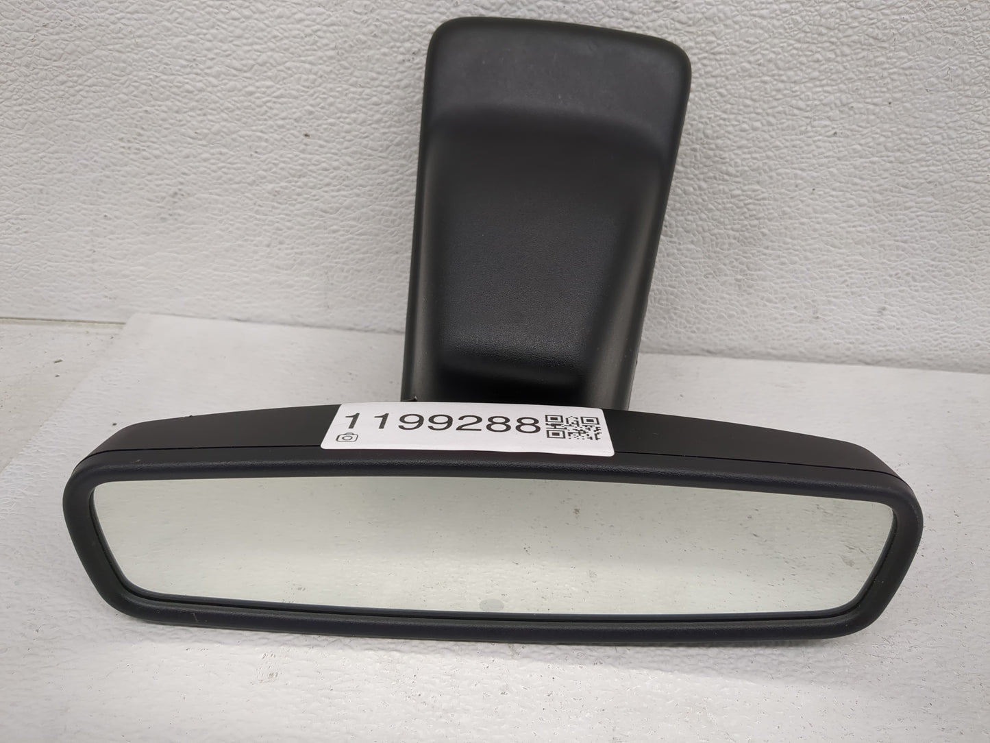 2013-2020 Lincoln Mkz Interior Rear View Mirror Replacement OEM P/N:E11026532 Fits OEM Used Auto Parts - Oemusedautoparts1.c