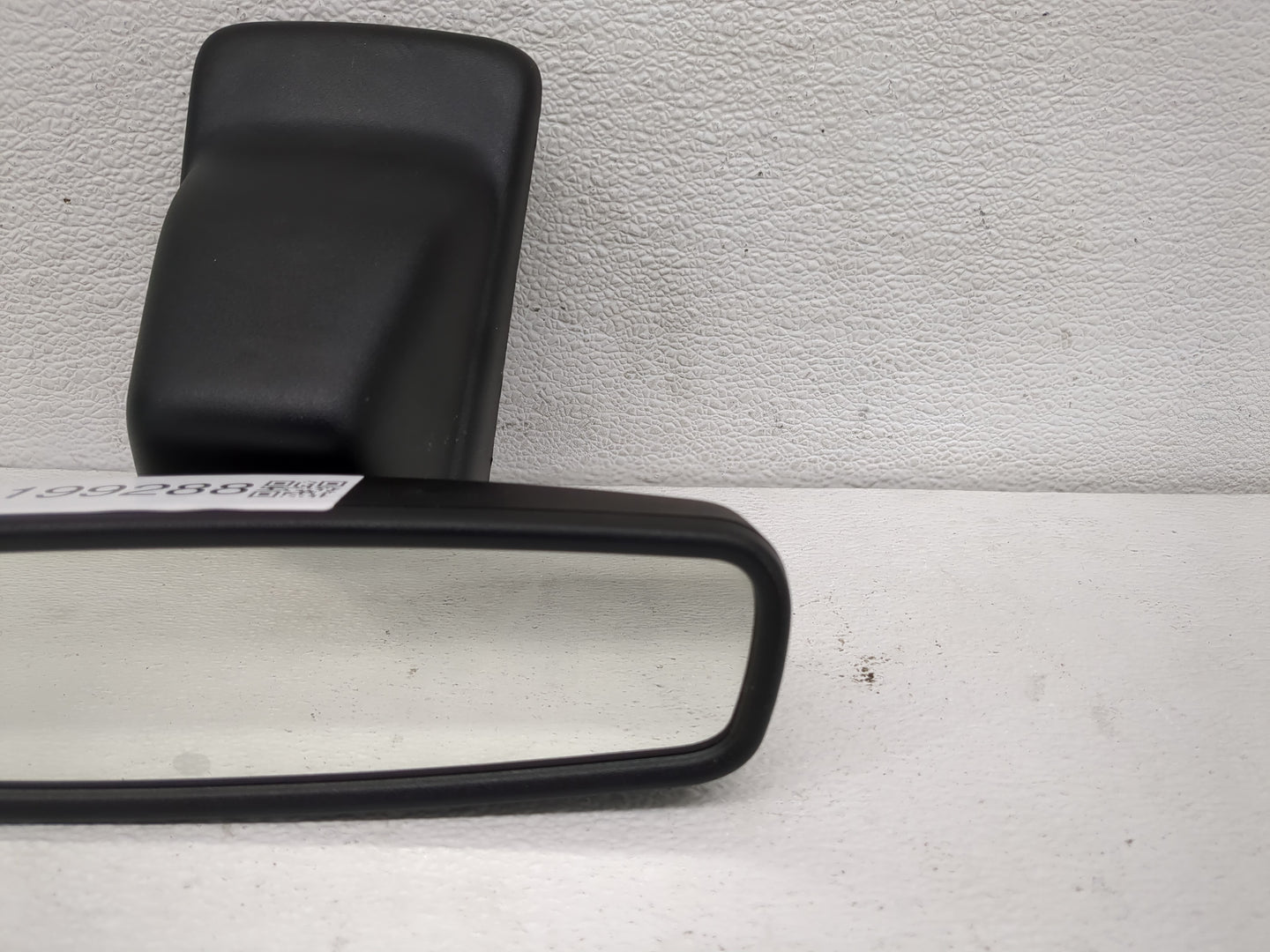 2013-2020 Lincoln Mkz Interior Rear View Mirror Replacement OEM P/N:E11026532 Fits OEM Used Auto Parts - Oemusedautoparts1.c