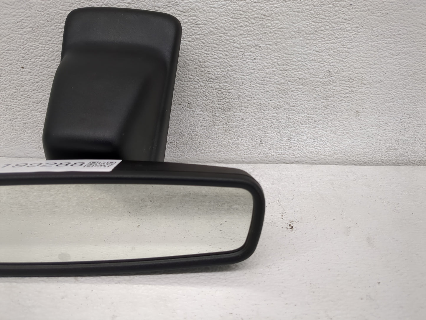 2013-2020 Lincoln Mkz Interior Rear View Mirror Replacement OEM P/N:E11026532 Fits OEM Used Auto Parts - Oemusedautoparts1.c