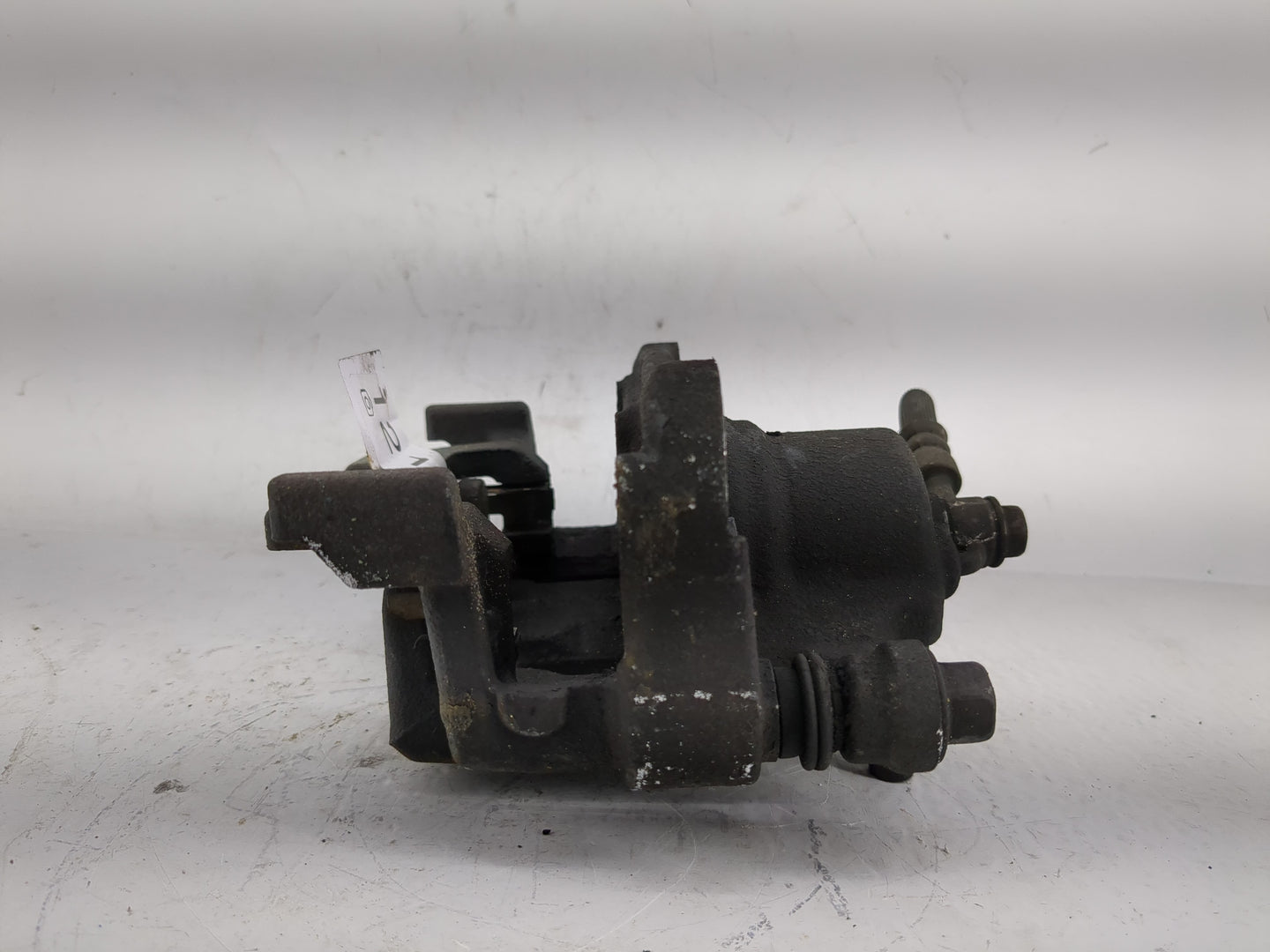 2013-2020 Lincoln Mkz Rear Passenger Right Brake Caliper - Oemusedautoparts1.com
