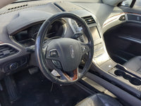 2013-2014 Lincoln Mkz Air Bag Driver Left Steering Wheel Mounted - Oemusedautoparts1.com