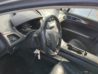 2013-2014 Lincoln Mkz Air Bag Driver Left Steering Wheel Mounted - Oemusedautoparts1.com