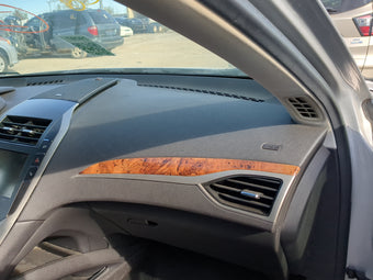 compare product 2013-2016 Lincoln Mkz Air Bag Passenger Right Dashboard OEM Fits Fits 2013 2014 2015 2016 OEM Used Auto Parts