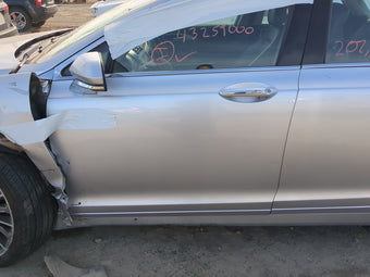 compare product 2013-2016 Lincoln Mkz Driver Front Door Oem 1220045