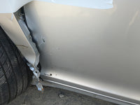 2013-2016 Lincoln Mkz Driver Front Door Oem 1220045 - Oemusedautoparts1.com