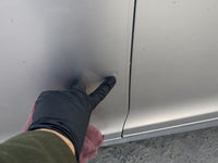 2013-2016 Lincoln Mkz Driver Front Door Oem 1220045 - Oemusedautoparts1.com