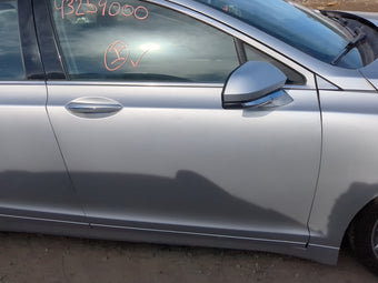 compare product 2013-2016 Lincoln Mkz Passenger Front Door Oem 1220046