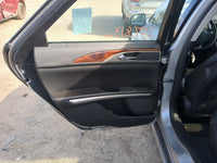 2013-2020 Lincoln Mkz Driver Rear Door Oem - Oemusedautoparts1.com