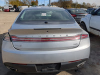 2013-2015 Lincoln Mkz Trunk/decklid/hatch/tailgate Oem 1220065 - Oemusedautoparts1.com