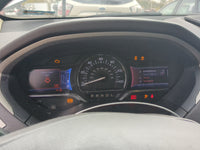 2013 Lincoln Mkz Instrument Cluster Speedometer Gauges Miles:203K Fits OEM Used Auto Parts - Oemusedautoparts1.com