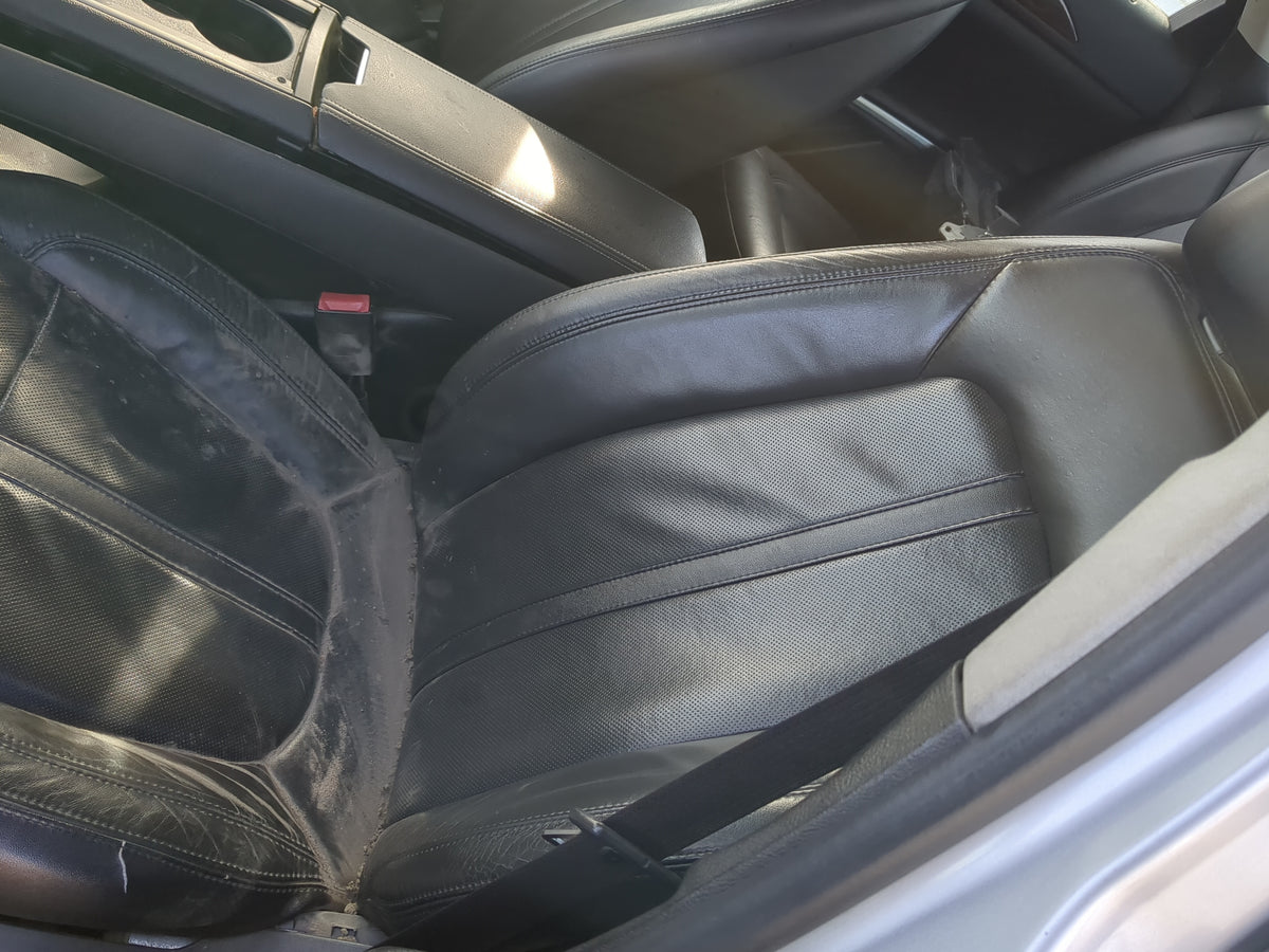 2013-2014 Lincoln Mkz Driver Front Seat Oem 1220091 - Oemusedautoparts1.com