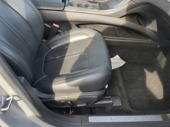 compare product 2013-2014 Lincoln Mkz Passenger Front Seat Oem 1220092