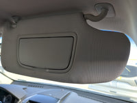 2013-2014 Lincoln Mkz Sun Visor Shade Replacement Passenger Right Mirror Fits Fits 2013 2014 OEM Used Auto Parts - Oemusedau