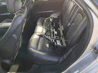 2013 Lincoln Mkz Rear Seat Oem - Oemusedautoparts1.com