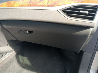 compare product 2013 Lincoln Mkz Passenger Glove Box Door Storage Compartment 1220120