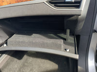 2013 Lincoln Mkz Passenger Glove Box Door Storage Compartment 1220120 - Oemusedautoparts1.com