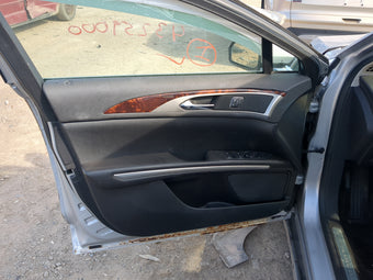 compare product 2013 Lincoln Mkz Front Left Driver Interior Door Panel Trim