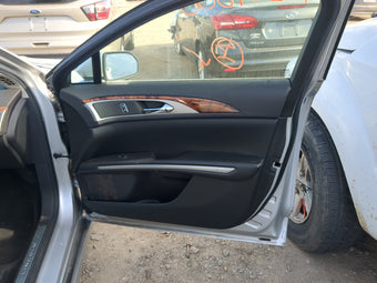 compare product 2013 Lincoln Mkz Front Right Passenger Interior Door Panel Trim 1220124