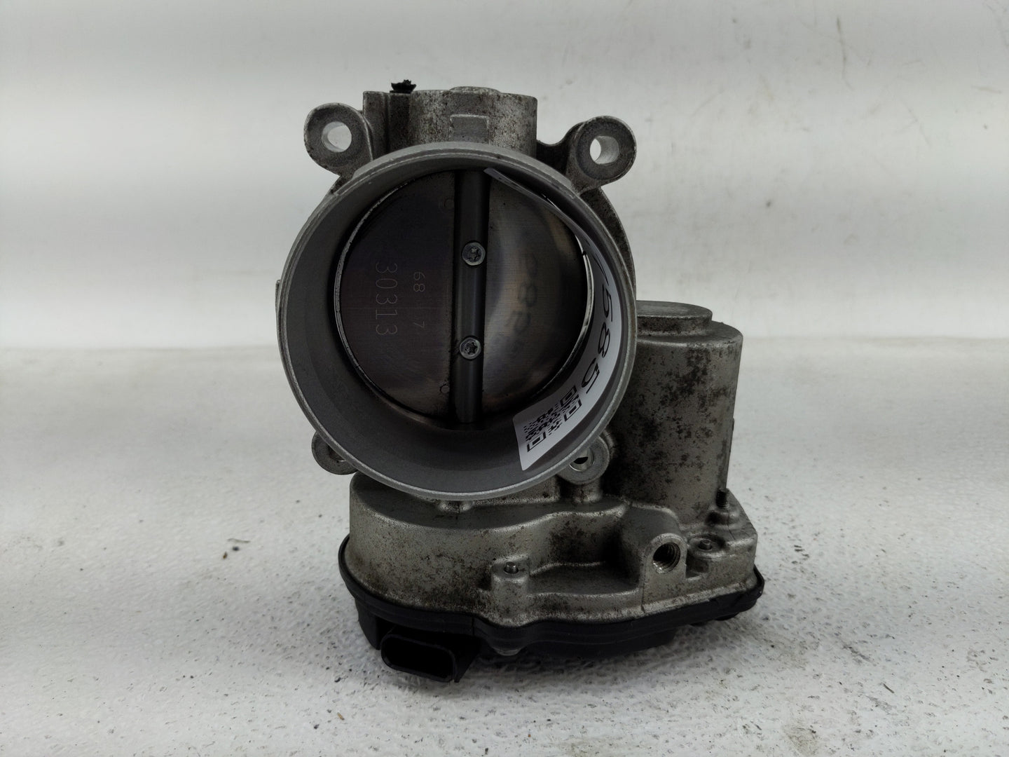 2013-2016 Lincoln Mkz Throttle Body P/N:AT4E-EH Fits Fits 2011 2012 2013 2014 2015 2016 2017 2018 2019 OEM Used Auto Parts -