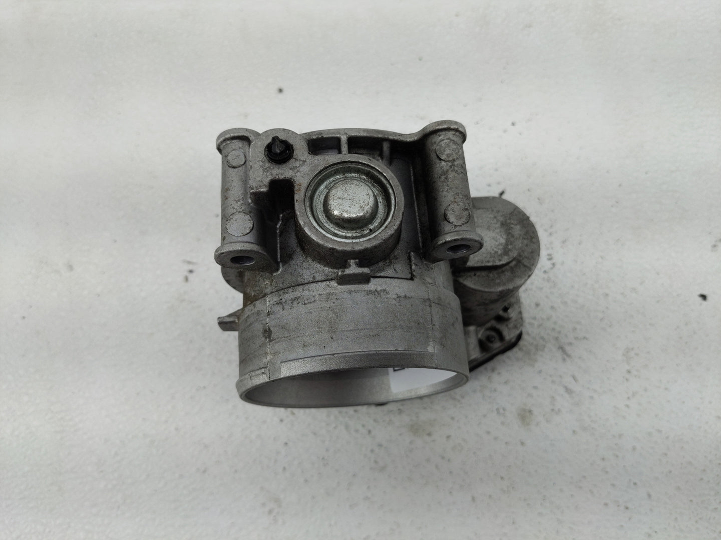 2013-2016 Lincoln Mkz Throttle Body P/N:AT4E-EH Fits Fits 2011 2012 2013 2014 2015 2016 2017 2018 2019 OEM Used Auto Parts -