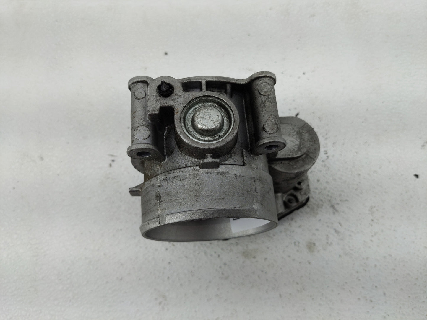 2013-2016 Lincoln Mkz Throttle Body P/N:AT4E-EH Fits Fits 2011 2012 2013 2014 2015 2016 2017 2018 2019 OEM Used Auto Parts -