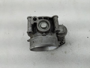 2013-2016 Lincoln Mkz Throttle Body P/N:AT4E-EH Fits Fits 2011 2012 2013 2014 2015 2016 2017 2018 2019 OEM Used Auto Parts