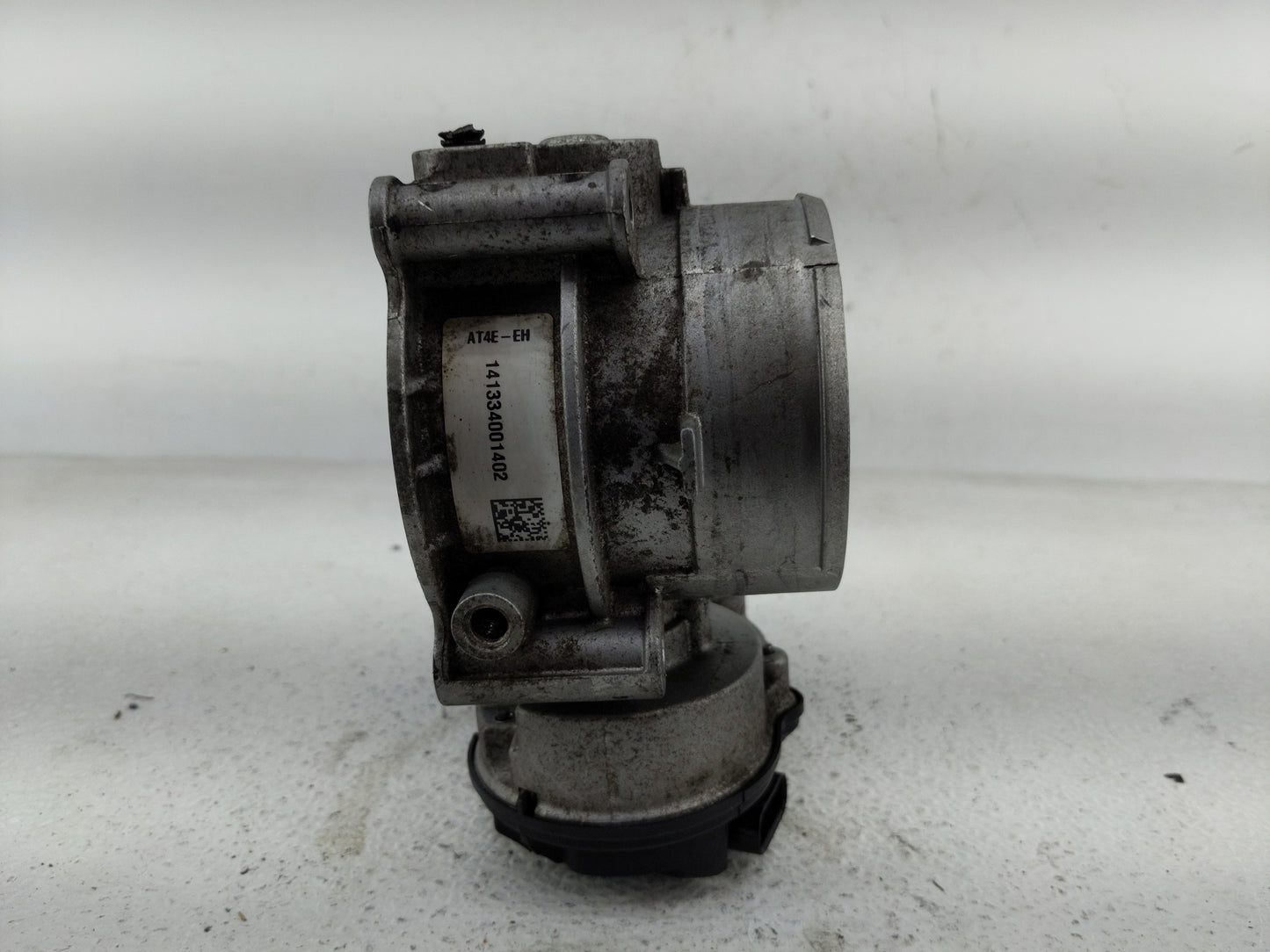 2013-2016 Lincoln Mkz Throttle Body P/N:AT4E-EH Fits Fits 2011 2012 2013 2014 2015 2016 2017 2018 2019 OEM Used Auto Parts -