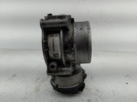 2013-2016 Lincoln Mkz Throttle Body P/N:AT4E-EH Fits Fits 2011 2012 2013 2014 2015 2016 2017 2018 2019 OEM Used Auto Parts -