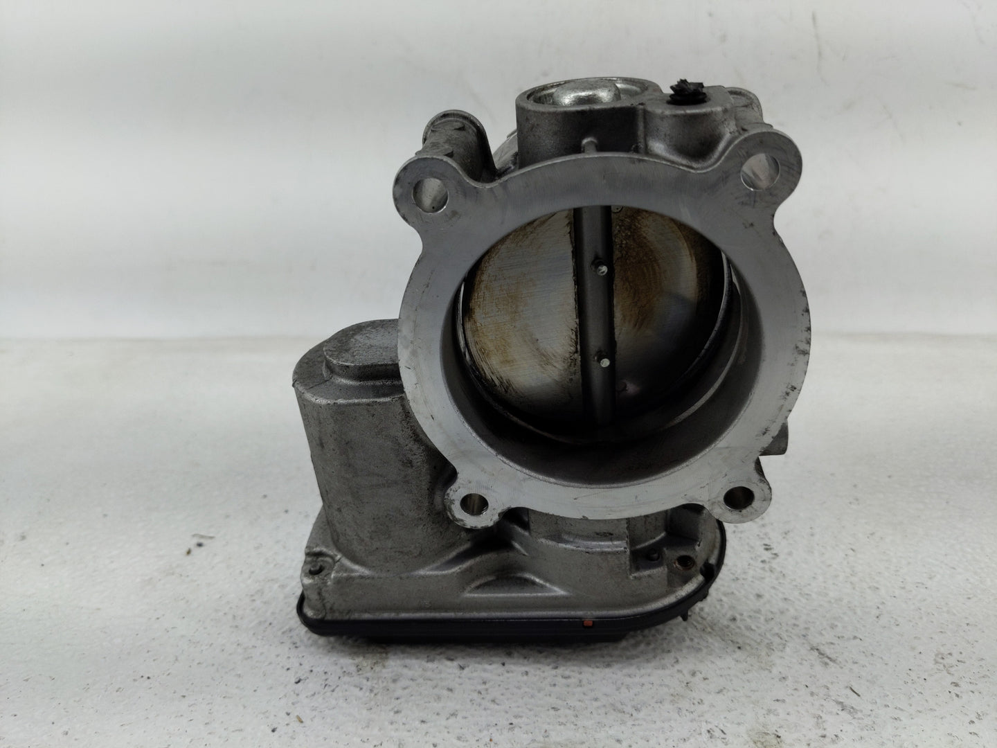 2013-2016 Lincoln Mkz Throttle Body P/N:AT4E-EH Fits Fits 2011 2012 2013 2014 2015 2016 2017 2018 2019 OEM Used Auto Parts -