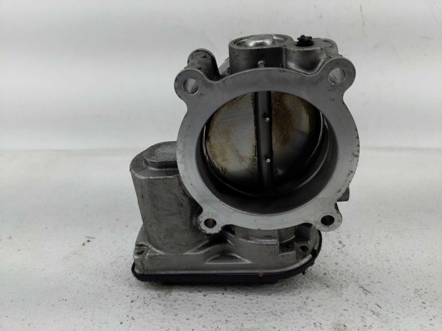 2013-2016 Lincoln Mkz Throttle Body P/N:AT4E-EH Fits Fits 2011 2012 2013 2014 2015 2016 2017 2018 2019 OEM Used Auto Parts -