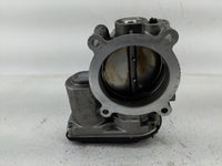 2013-2016 Lincoln Mkz Throttle Body P/N:AT4E-EH Fits Fits 2011 2012 2013 2014 2015 2016 2017 2018 2019 OEM Used Auto Parts -