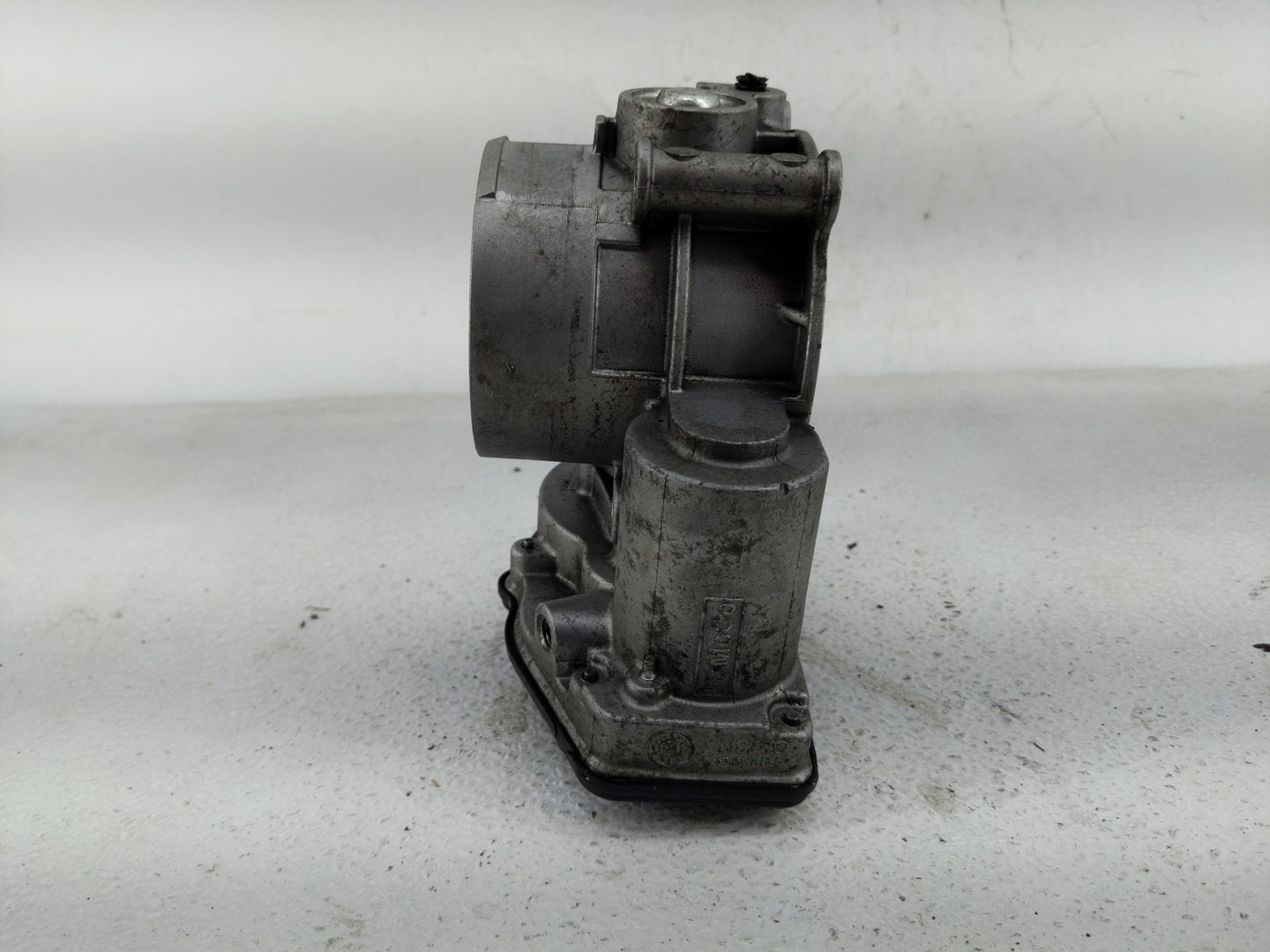 2013-2016 Lincoln Mkz Throttle Body P/N:AT4E-EH Fits Fits 2011 2012 2013 2014 2015 2016 2017 2018 2019 OEM Used Auto Parts -